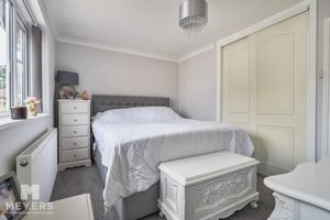 Bedroom One- click for photo gallery